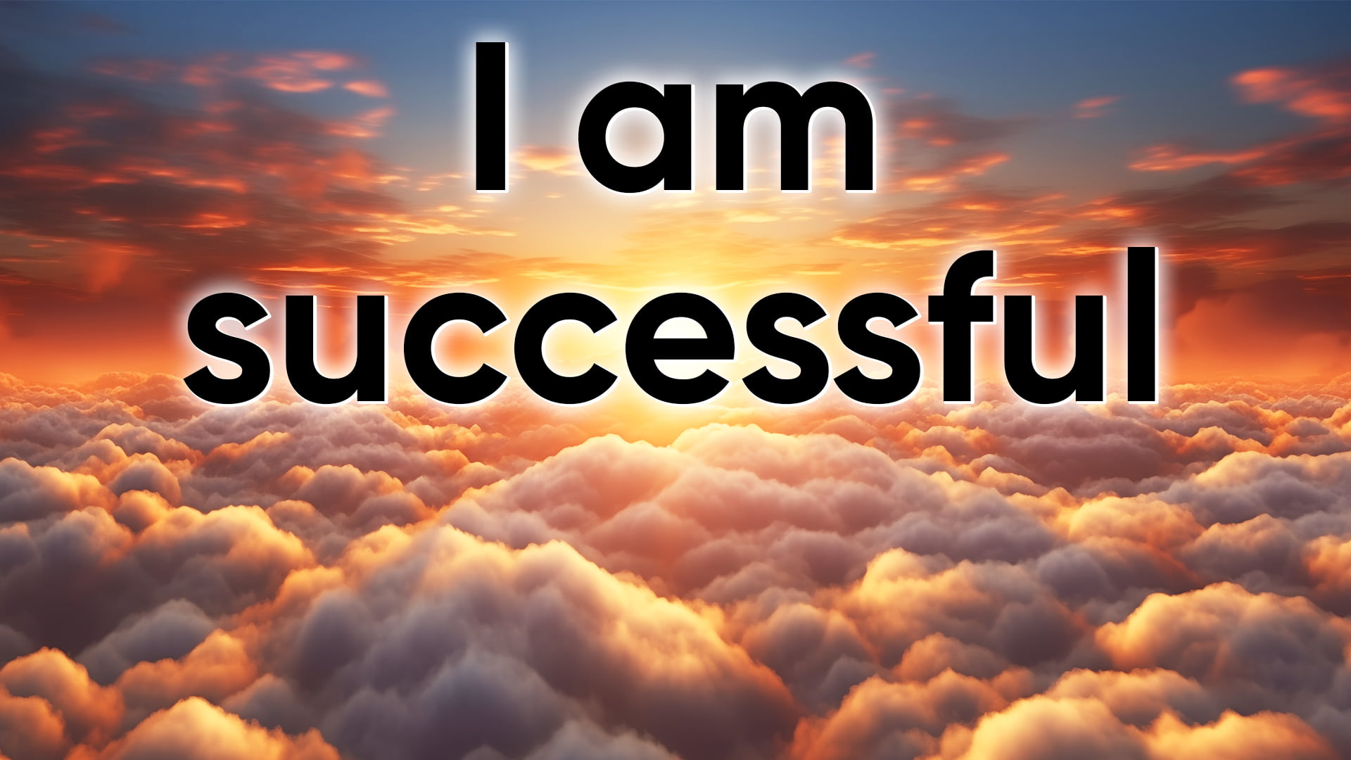 I AM Morning Affirmations for Success TRY IT FOR 1 DAY