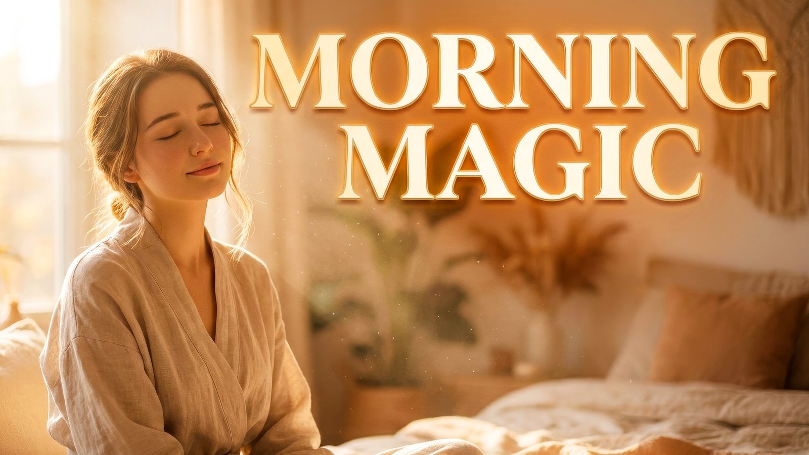 Shift Your Energy Instantly: 5 Minute Gratitude Affirmations