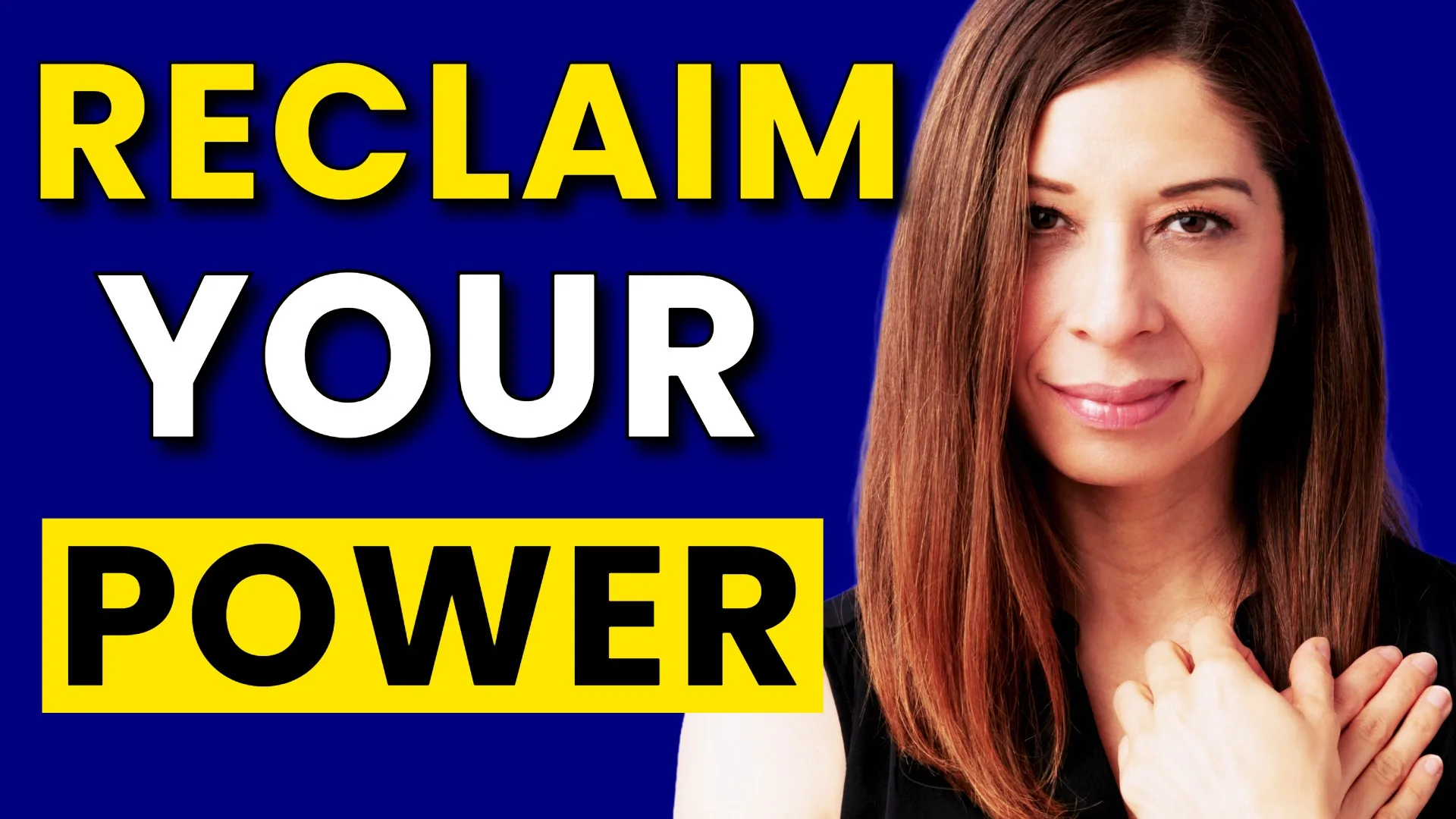 Healing Affirmations for Victims of Narcissistic Abuse