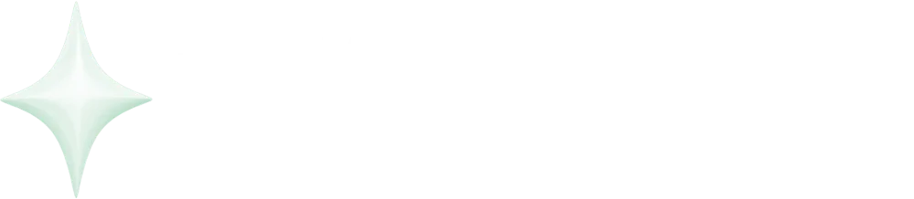 The Affirmations Factory logo white