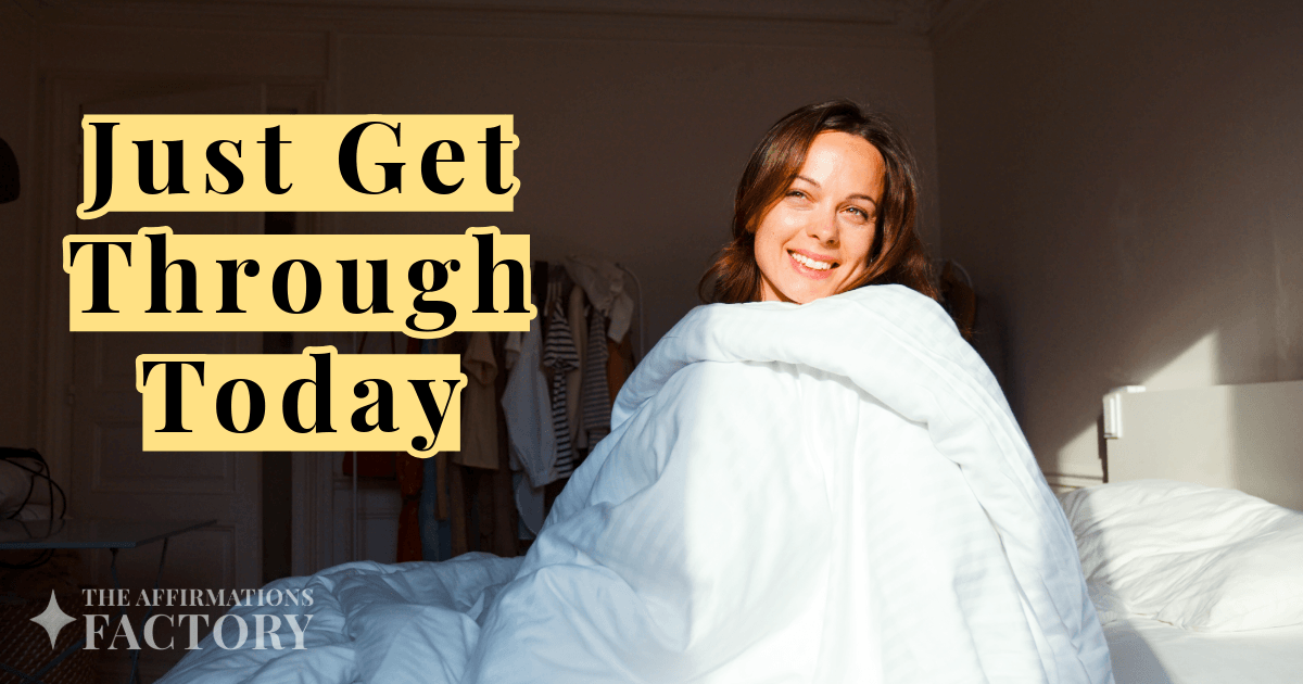 mood-lifting affirmations