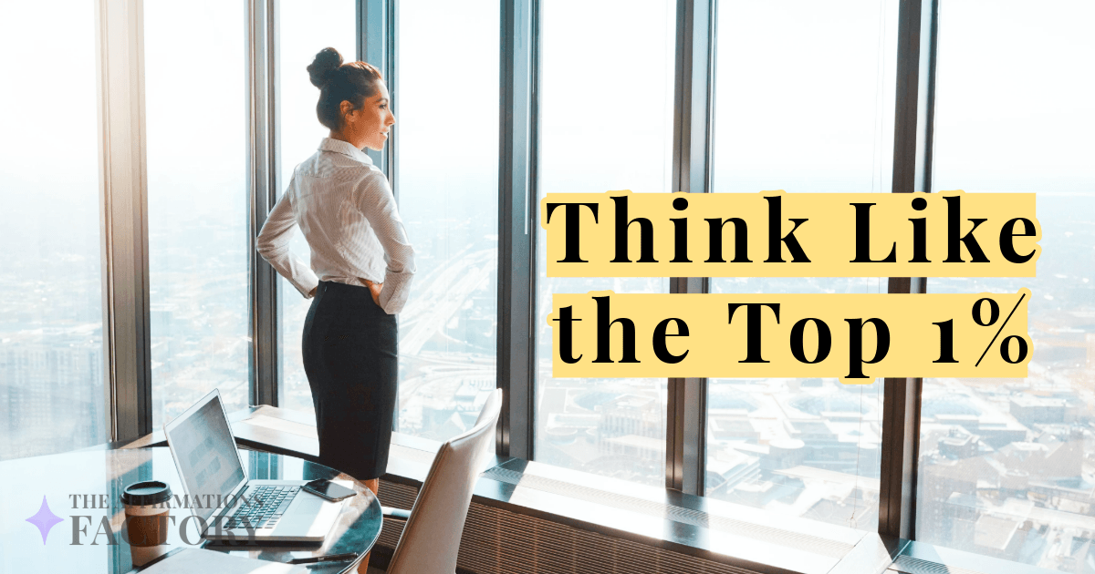 wealth mindset affirmations