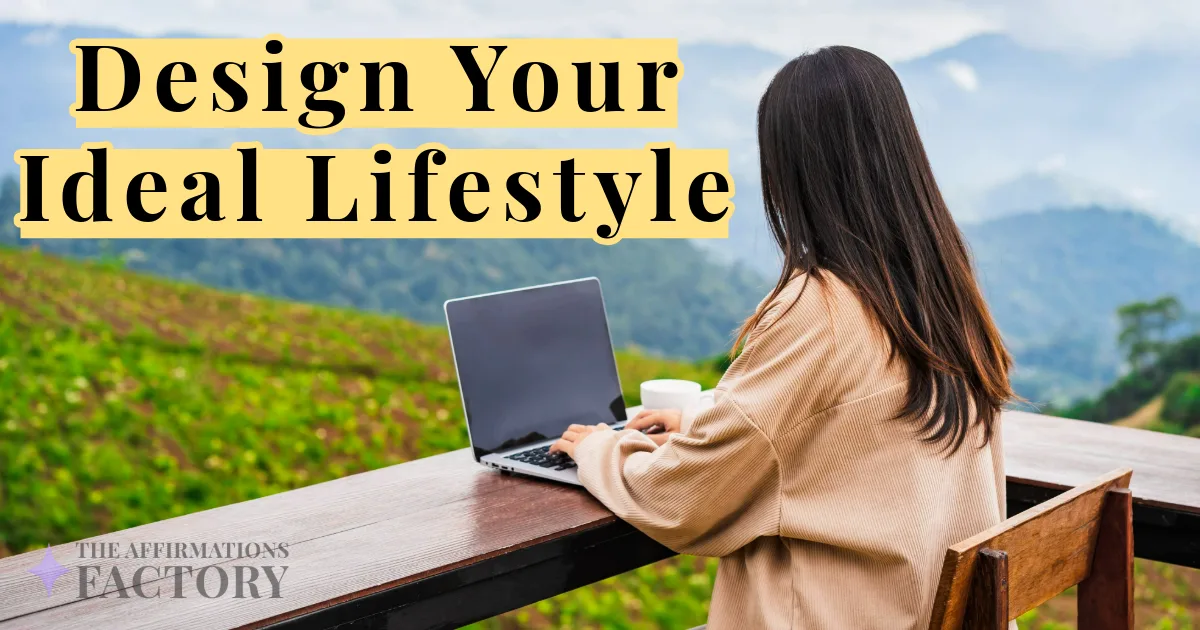 work-life integration affirmations